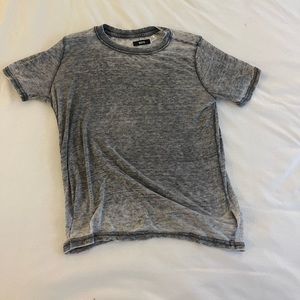 BDG acid wash tee